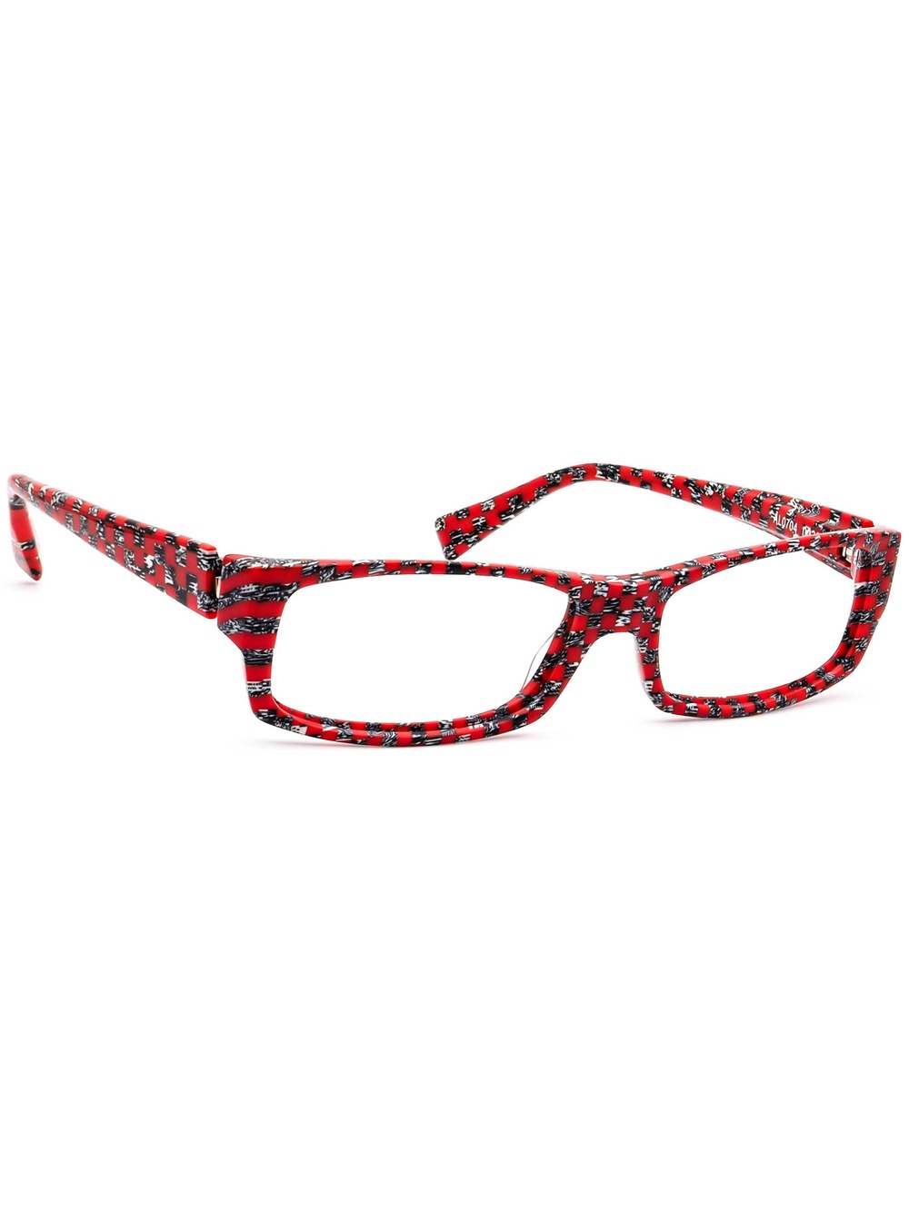 Alain Mikli AL0704 0022 Limited Edition Eyewear